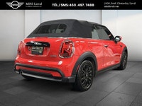 ===== 2023 MINI Cabriolet Cooper | Ligne Première | ===== * Ligne Première * ===== Pourquoi acheter... (image 8)