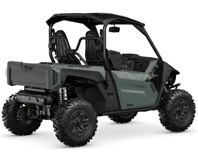2026 Yamaha Wolverine X2 1000 XTR $500 Accessory Bonus $174 bw O in ATVs in Regina - Image 26