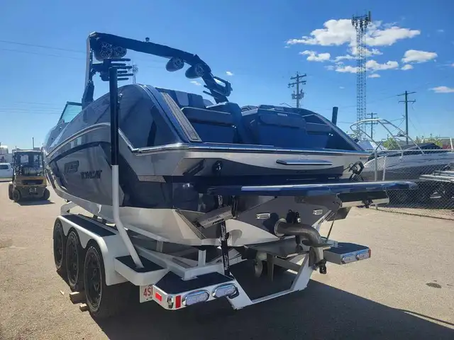 2022 MB Sports F24 FINANCING AVAILABLE in Powerboats & Motorboats in Kelowna - Image 12