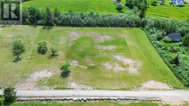 Lot 3 & 4 West Old Post Road Smiths Cove, Nova Scotia62864749790849124