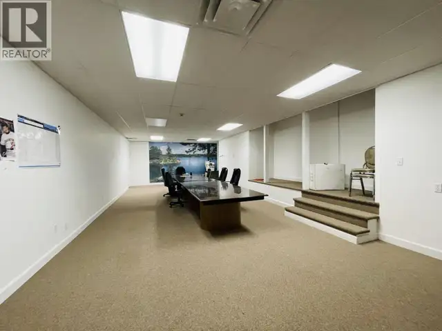 439 W 3RD AVENUE Prince Rupert, British Columbia in Commercial & Office Space for Sale in Prince Rupert - Image 7