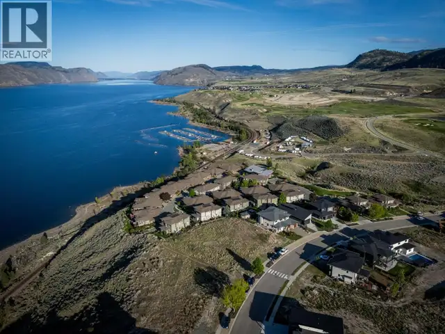 193 HOLLOWAY Drive Kamloops, British Columbia in Land for Sale in Kamloops - Image 2