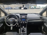 Come see this certified 2020 Subaru WRX Sport AWD | 6-Speed Manual | Sunroof | Power Seat | Heated S... (image 4)