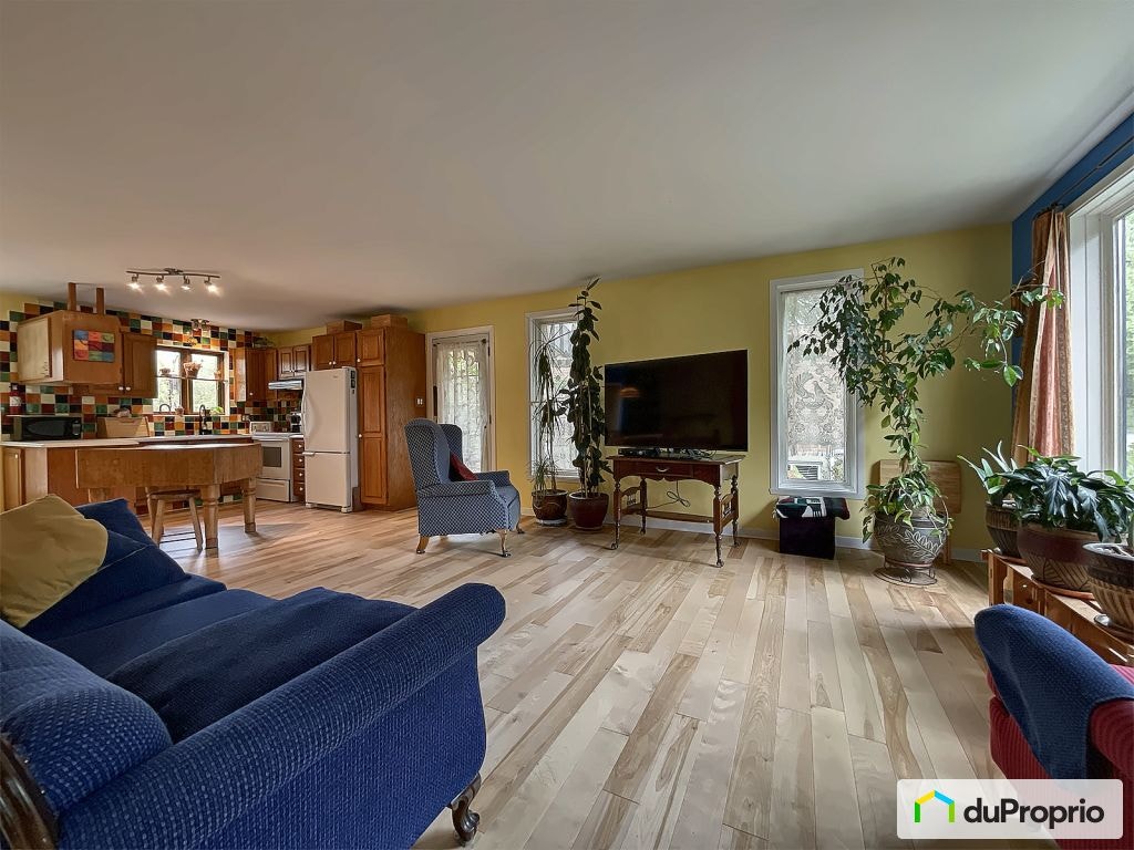 $525,000 - Bungalow for sale in Ste-Foy — photo 2