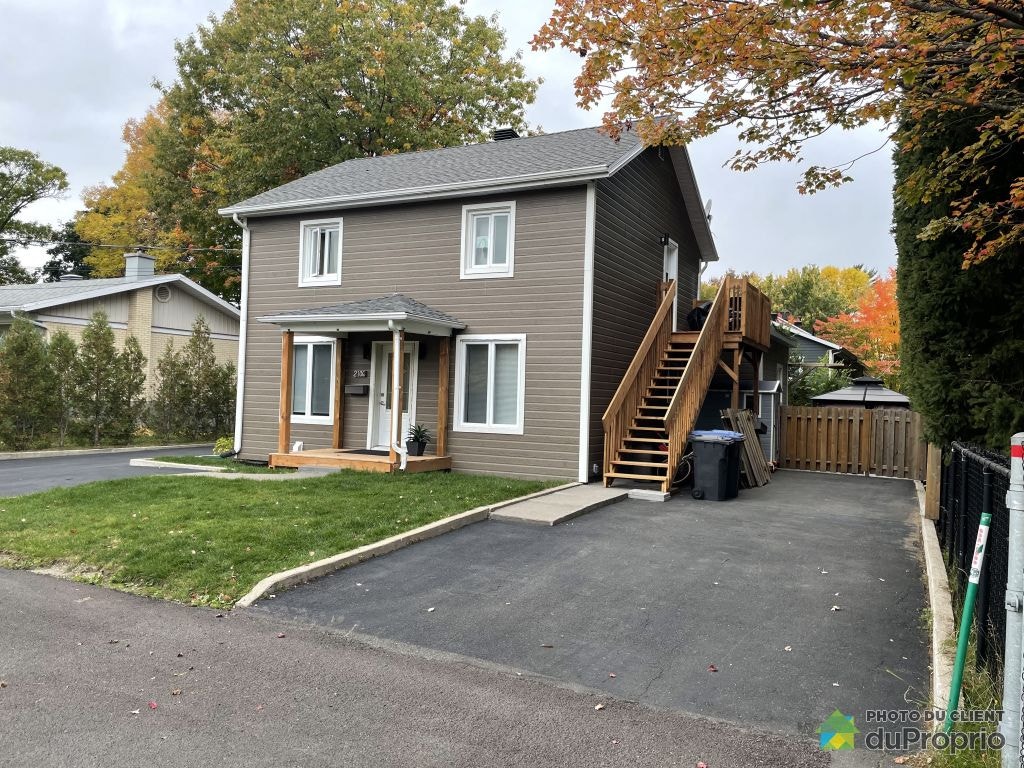 $635,040 - Triplex for sale in Charny — photo 2