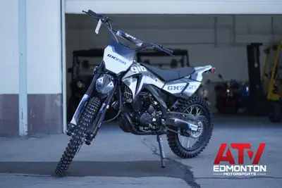 ATV Edmonton Motorsports Ltd. ATVs, Quads, UTVs, Dirt Bikes, Dune Buggies, Go Kart, Scooters, Bicycl...