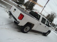 NORTH POINT MOTORS...CALL / TEXT 780-224-7791 FINANCING AVAILABLE CHECK OUT THIS 15 CHEV 1500 4x4 CR... (image 2)