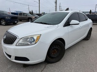 2016 BUICK VERANO CONVENIENCE 1 PKG 2 SET WHEELS LEATHER REMOTE START BACKUP CAMERA ONLY $152.91 BI... (image 1)