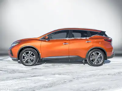 2019 Nissan Murano, View more