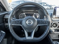 Check out this 2022 Nissan Sentra SR while we still have it in stock! *Get Your Money's Worth for th... (image 9)
