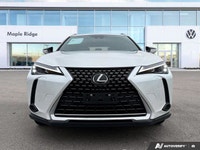 This Lexus UX delivers a Gas/Electric I-4 2.0 L/121 engine powering this Variable transmission. Wire... (image 7)