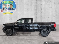 Welcome to Mann-Northway Auto Source. Featuring the robust 4.3L EcoTec3 V6 engine, this 2018 Chevrol... (image 1)