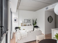 Appartement a louer-logement locatif-apartment for rent-condo rental-3.5 1cc 3 1/2 1 bedroom/chambre... (image 4)