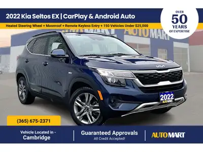 Versatile AWD compact SUV with heated seats heated steering wheel Apple CarPlay/Android Auto backup...