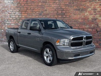 Come see this 2023 Ram 1500 Classic SLT before it's too late! *Get Your Money's Worth for this Ram 1... (image 6)
