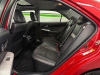 At RuralWorx Auto Sales we have a VERY LOW KM 2014 Toyota Camry SE! This car only has 57,000km!! It... (image 8)