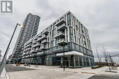 Welcome to This Beautiful 1 Bedroom Condo at Daniel's MPV, Located Minutes from Mount Pleasant Go St...