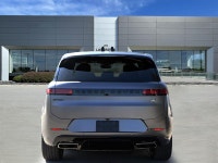 This 2023 Land Rover Range Rover Sport Dynamic Se 3.0l I6t is a refined luxury SUV with strong road... (image 7)