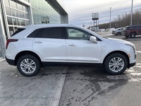 AMVIC LICENSED DEALER The 2026 Cadillac XT5 Luxury AWD presents a refined blend of comfort, performa... (image 9)