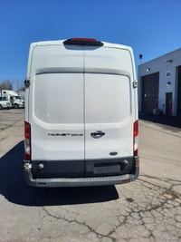 2018 Ford TRANSIT 350 HI ROOF Ryder Stock ID: 859670 Transmission Type/Speed: AUTO 6 Engine: DIESEL... (image 6)