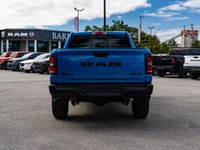 Welcome to Barrie Dodge Chrysler Jeep. The 2026 Ram 1500 is a new full-size pickup designed to meet... (image 5)