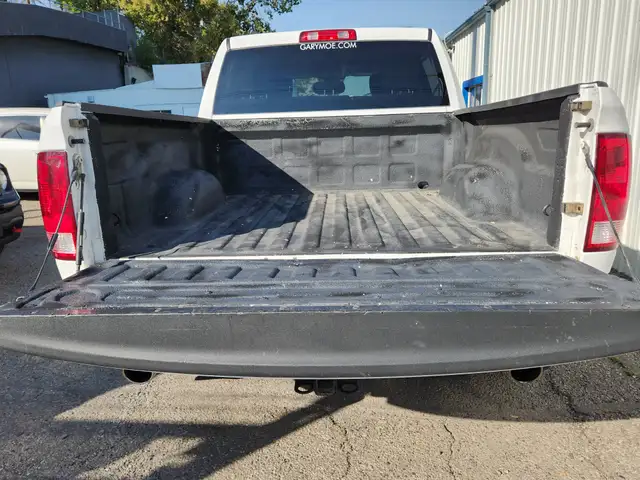 2019 Ram 1500 Classic Express5588340200557977621