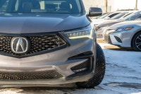 This 2021 Acura RDX A-Spec offers a thrilling combination of performance, style, and everyday practi... (image 6)