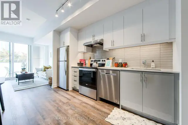 1121 - 3030 PHARMACY AVENUE Toronto (L'Amoreaux), Ontario in Long Term Rentals in City of Toronto - Image 8