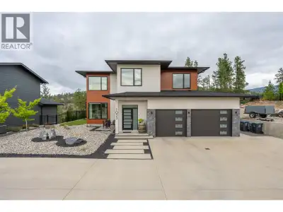 Welcome to THE RIDGE, a highly desirable community where exceptional homes and stunning natural surr...