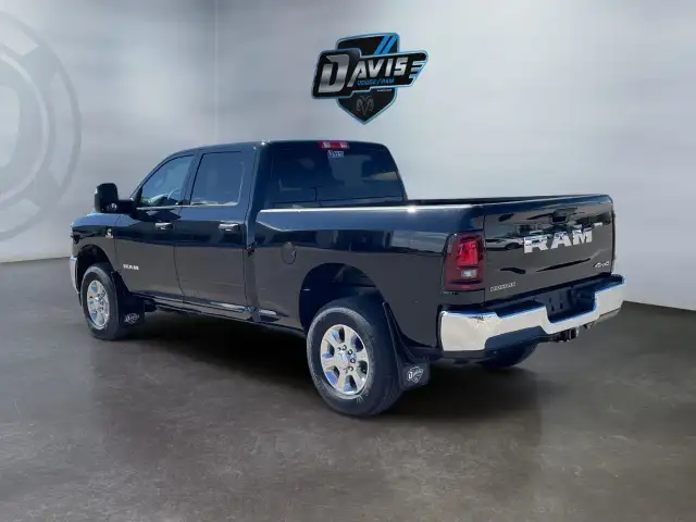 2025 Ram 250064840178443778122