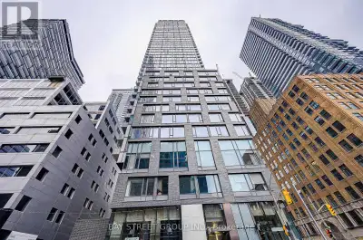 2311 - 101 PETER STREET Toronto (Waterfront Communities), Ontari