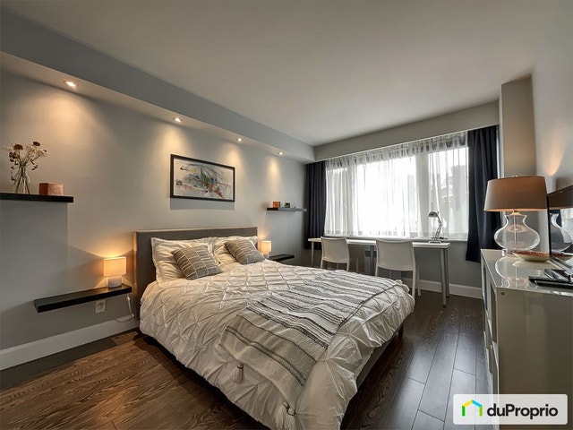 $269,900 - Condominium for sale in Old-Quebec — photo 2