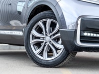 Carget Supercentre is proud to present this 2020 Honda CR-V Touring EXTERIOR: MODERN STEEL INTERIOR:... (image 3)