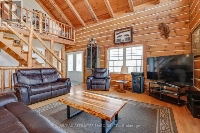 14059 DAFOE ROAD South Stormont, Ontario in Land for Sale in Cornwall - Image 12