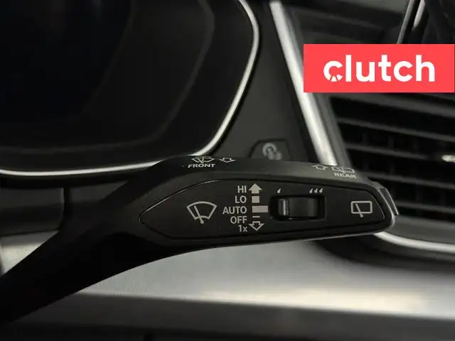 2022 Audi Q5 Progressiv 45 AUDI in Cars & Trucks in City of Toronto - Image 30