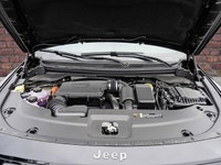 This Jeep Cherokee boasts a Intercooled Turbo Gas/Electric I-4 1.6 L/98 engine powering this Variabl... (image 5)