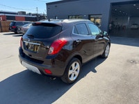 All vehicles come with a full vehicle History Report, ask to see it! 2015 buick encore geatures in c... (image 7)