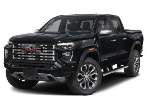 2025 GMC Canyon 4WD Denali dans Autos et camions  à Shawinigan