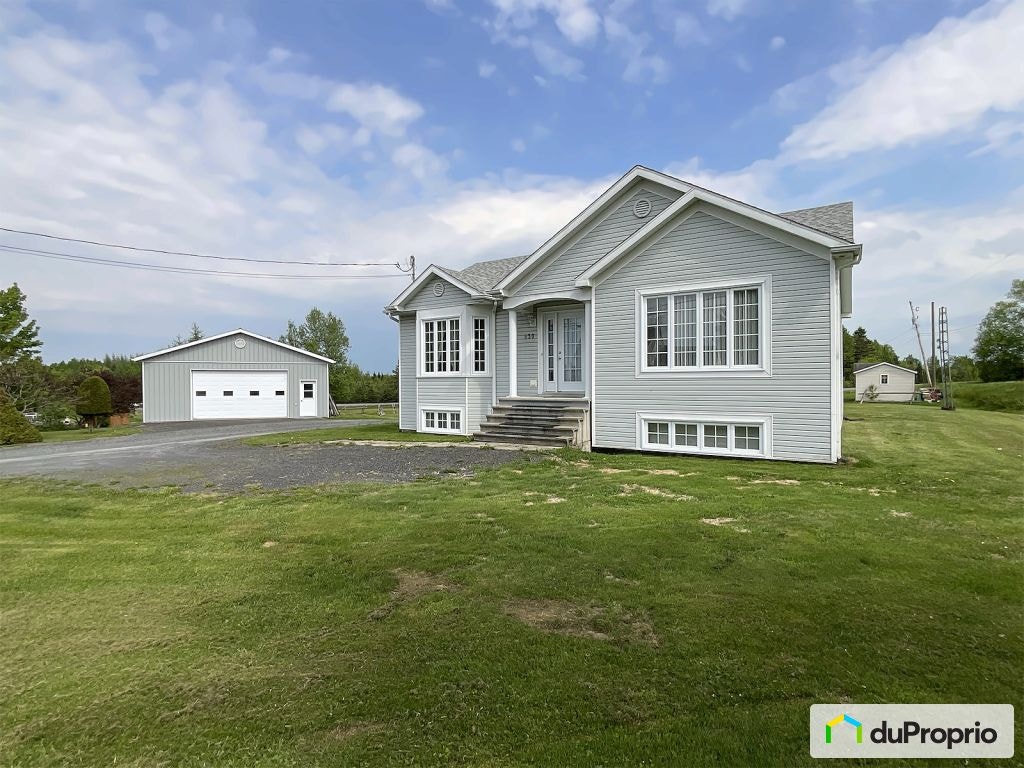 $375,000 - Bungalow for sale in Ste-Rose-De-Watford — photo 2