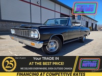One of the nicest Chevelle on the market ! Real SS fully restored and ready to enjoy. Car is MINT !... (image 2)