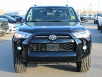 This 2021 Toyota 4Runner SR5 is powered by the 4.0L V6 engine producing 270 horsepower and 278 lb-ft... (image 9)