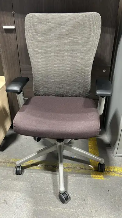Haworth Zody Basic Task Chair-Haworth Very Task Chair-Call now!, View more