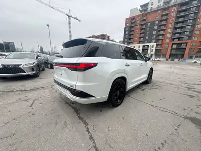 2024 Lexus TX TX 500h F SPORT 2 / Toit / Camera / Navi Bien équi, View more