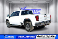 2023 GMC Sierra 2500HD SLE Crew Cab 4x4 Welcome to Xtreme Auto & Truck Sales Your Car Loan, Truck Lo... (image 3)