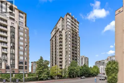 Welcome to the award winning “Astoria” steel and concrete building situated in historic downtown Vic...