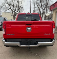 **CARS TRUCKS SUV 4X4 VAN AWD EDMONTON FINANCING AVAILABLE EASY FINANCING ** 2022 RAM 1500 BIG HORN... (image 7)
