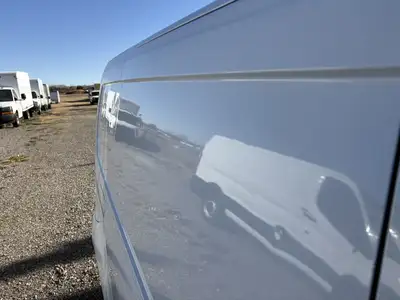 2021 Ford Transit Connect Van $4,000 UPFITTED" LOADED MINOR HAIL, View more