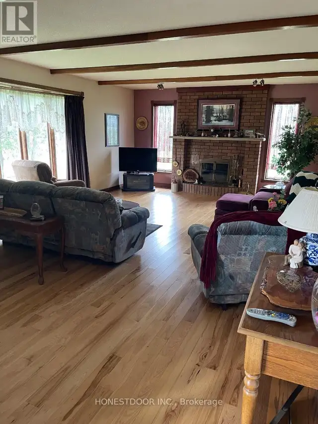 21021 CHERRY HILL ROAD Thames Centre, Ontario in Land for Sale in Woodstock - Image 8