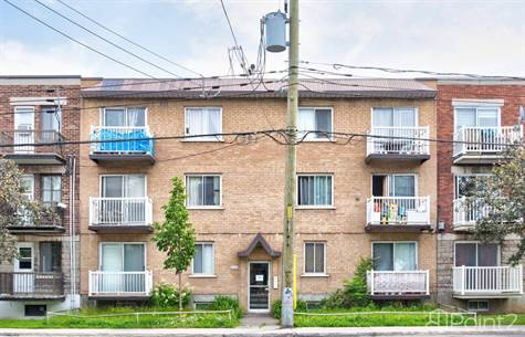 Homes for Sale in Villeray, Montréal, Quebec $1,149,000 dans Maisons à vendre  à Ville de Montréal