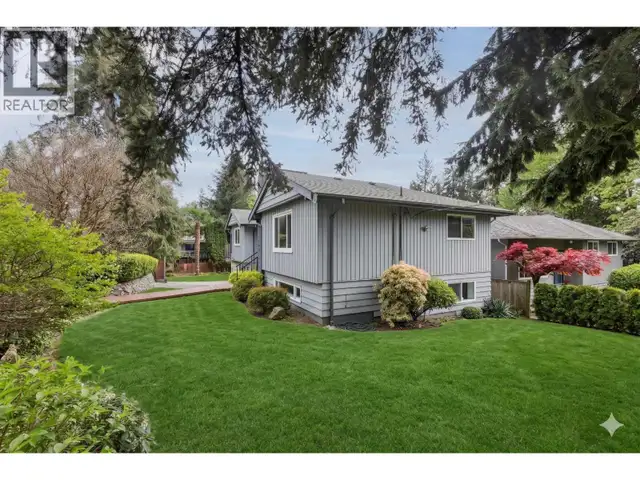 2999 LARSON ROAD North Vancouver, British Columbia in Houses for Sale in North Shore - Image 40
